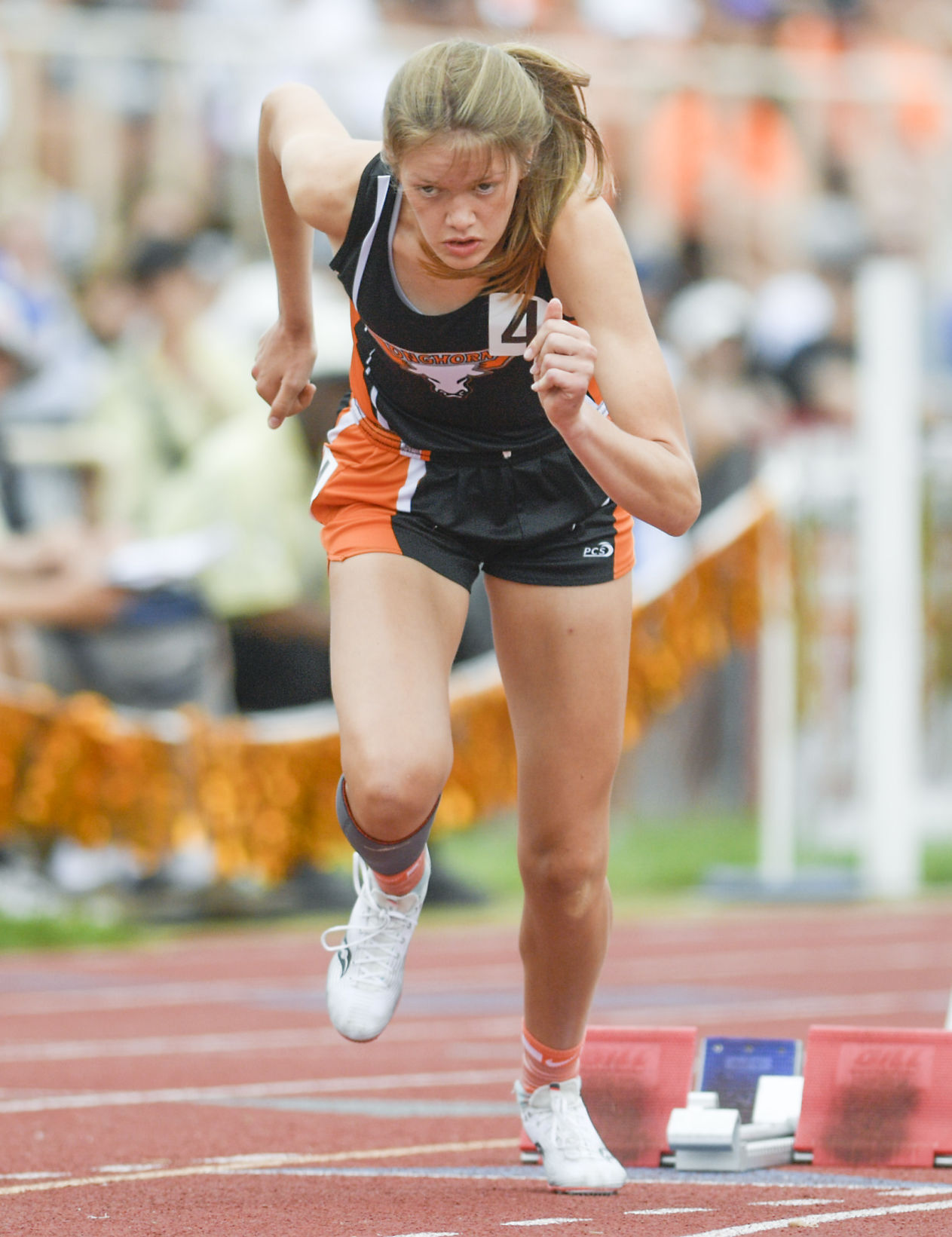 State track and field, 5.21